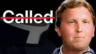He Spent 4 Years in Seminary | Why Leaving Was So Brutal