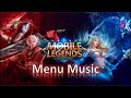 mobile legends soundtrack menu music