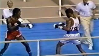 WOW!! WHAT A KNOCKOUT | Leon Spinks vs Sixto Soria, Full HD Highlights