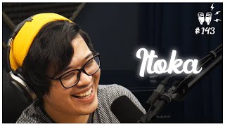 ITOKA - Flow Podcast #143