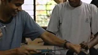 9 minutes - Documentary on IIT - brain drain.avi