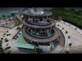 phantom3 大埔海濱公園 航拍