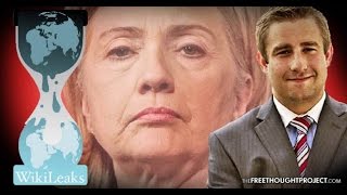 BOMBSHELL INFORMATION On Wikileaks Source That Changes Everything!