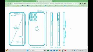 How to model a 3D Printable Cover/Case for your phone using Onshape Vid_1