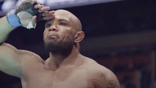 Yoel "Soldier Of God" Romero UFC Tribute