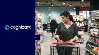 Transforming Global Supply Chains Digitally | Cognizant