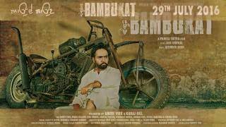 Bambukat | Ammy Virk | Binnu Dhillon | Jalandhar Promotion Tour