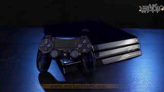 آفر جدید پلی استیشن به مناسبت فروش 500 میلیون کنسول بازی  PS4 Pro Limited Edition