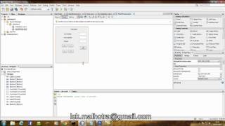 Develop calculator using JAVA NetBeans IDE 7.1.2