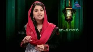 Iftar 2010 Episode 2 -Jumanah Kadri