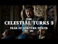 Golden Era of the Göktürk Empire | The Celestial Turks Episode 3