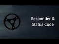 Actix-Web | Responder & Status Code | Rust | Tutorial 11