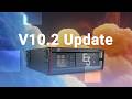 Encore3 - Event Master 10.2 Update - Better, Faster, Stronger.