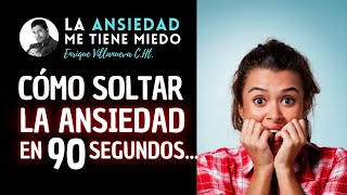 ANSIEDAD: La REGLA De Los 90 Segundos | Doovi