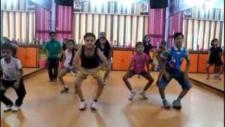 Naach Meri Jaan | ABCD 2 | Bollywood Dance By Step2Step Dance Studio