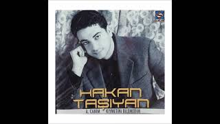 Hakan Taşıyan-A Canım-1999