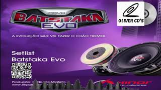 CD HINOR ALTO FALANTES BATSTAKA EVO - DJ NANDO MIATELO 2012