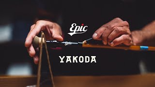 Epic Fly Rod Build Kit - Yakoda Supply