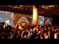 JavaOne Keynote 2013 Intro