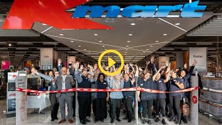 Kmart Manukau - Grand Opening