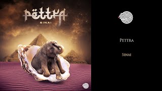 Pettra - Sinai