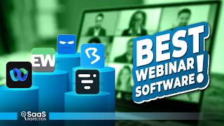 5 Best Webinar Software for Online Events