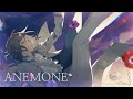 叶「ANEMONE」Lyric Video