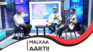 Malkaa Aartii