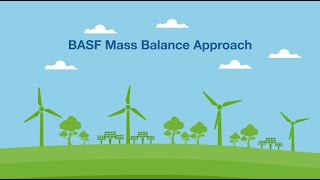 How the Mass Balance Approach Contributes to Circular Economy