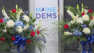 Maine Democratic Party has new leadership