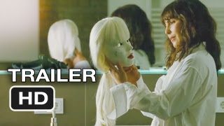 Trailer : Passion TRAILER (2013) Rachel McAdams Movie HD