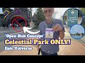 Epic Universe: Facial Recognition For Guests, Celestial Park Open For Convention Attendees