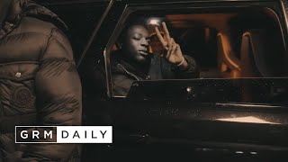 Webz - Rap Niggas [Music ] | GRM Daily