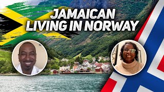 What’s It Like Being a Jamaican Living in Norway?