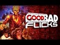 Hell of the Living Dead - Good Bad Flicks