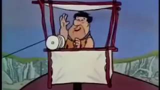 The Flintstones Intro