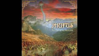 Jhufus - The Call of the Monolith (EP 2022)