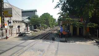 [2] D4H QT91-459 through certain towing Duc Giang (01.05.2012)