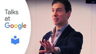 Palaces for the People | Eric Klinenberg | Talks at Google