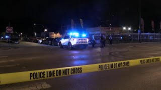 More than 50 shot in Chicago weekend violence