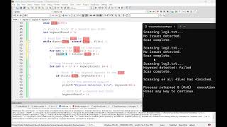 C 31: Case-Insensitive Search (Fixing strstr Case Sensitivity)