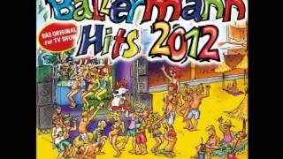 Willie Herren - Meine Nachbarin (Ballermann Hits 2012)