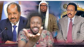 FARMAAJO OO GUULEYSTAY IYO SH USUULI O LASOO WEERARAY XASAN SH RUNTA LATUSAY