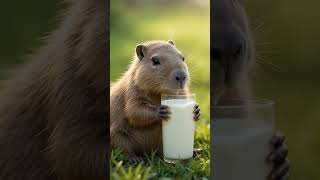 Capibara