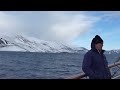 deception island