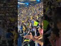 Wankhede Stadium ERUPTS with 'WE WANT DHONI' Chants #MIvCSK #IPL