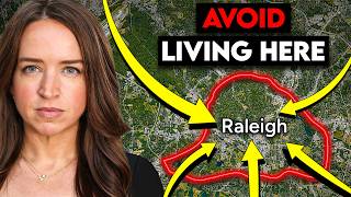 Inside the Beltline Raleigh: Every Neighborhood Explained Before You Buy