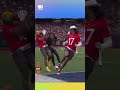 Refs are hatin' on Tyreek Hill in flag football 😩🤐