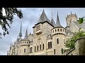 Marienburg Castle. Germany 🇩🇪 #please #subscribe #like #shorts #short #viral #travel #germany