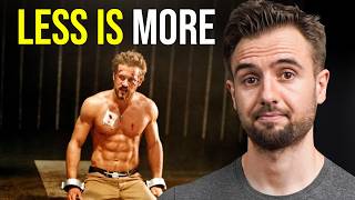 Doing Less Actually Gets You More Aesthetic (The Truth)